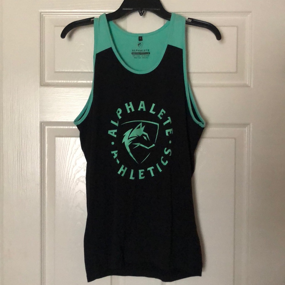 Gymshark (Alphalete Athletics)